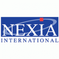 Nexia logo vector logo