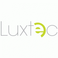 Luxtec logo logo vector logo