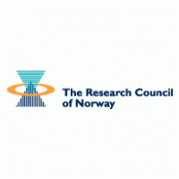 Research Council of Norway logo vector logo