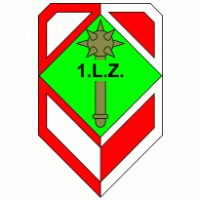 5th Bocskai István Rifleman’s Brigade 1st Batalion logo vector logo