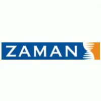 Zaman Gazetesi logo vector logo