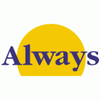 Always logo vector logo