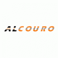 AlCOURO logo vector logo