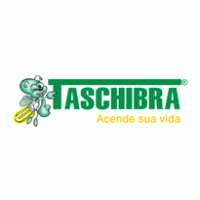 Taschibra logo vector logo