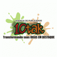 10tak logo vector logo