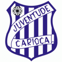 JUVENTUDE CARIOCA logo vector - Logovector.net