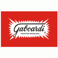 Gaboardi logo vector logo