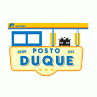 Posto Duque – Lages logo vector logo