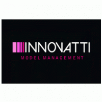 INNOVATTI – Model Management logo vector logo