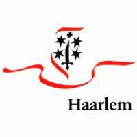 Gemeente Haarlem logo vector logo