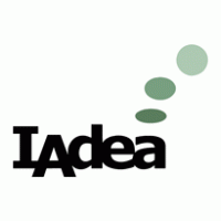 IAdea logo vector logo