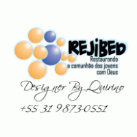 REJIBED logo vector logo