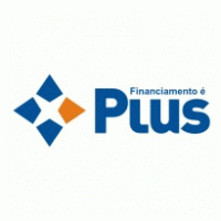 Plus Financiamentos logo vector logo