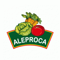 ALEPROCA logo vector logo