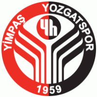 yimpaş_yozgatspor logo vector logo