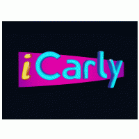 icarly.com logo vector logo