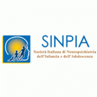 Sinpia logo vector logo