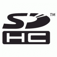 SD HC logo vector logo