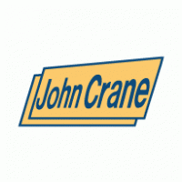 John Crane logo vector logo