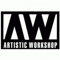 Artistic Workshop logo vector logo