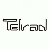 Telrad Bijeljina logo vector logo