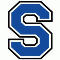 Southington S logo vector logo