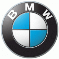 BMW logo vector logo