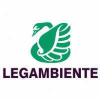 Legambiente logo vector logo
