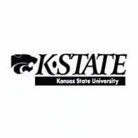Kansas State University logo vector logo