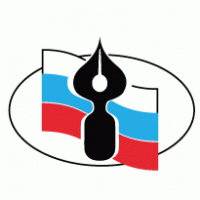 souz jurnalistov logo vector logo