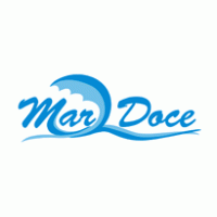 Posto Restaurante e Hotel Fazenda Mar Doce logo vector logo
