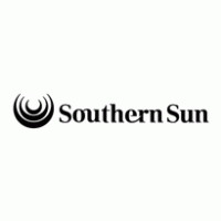 Southern Sun logo vector logo