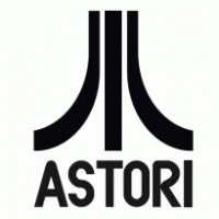 astori logo vector logo