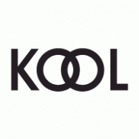 Kool logo vector logo