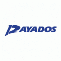 Rayados logo vector logo