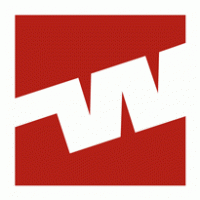 Western Airlines logo vector logo