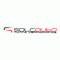 Solc Auto Tuning Performance logo vector logo
