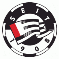 Lask Linz logo vector logo