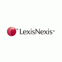 Lexis Nexis logo vector logo