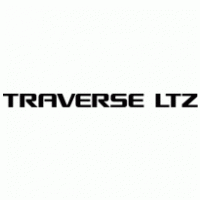 Chevrolet Traverse logo vector logo