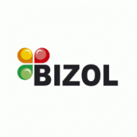 BIZOL logo vector logo