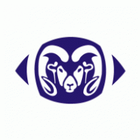 Borregos Salvajes logo vector logo