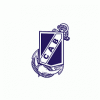 CSA Guillermo Brown logo vector logo