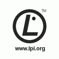 LPI logo vector logo