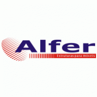 Logo Metalurgica Alfer logo vector logo