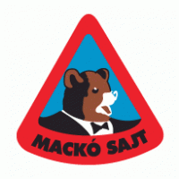 Macko logo vector logo
