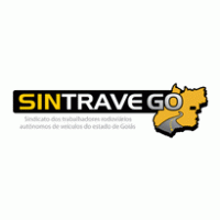 Sintrave logo vector logo