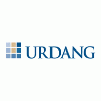 Urdang logo vector logo