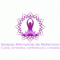Terapias Alternativas de Matamoros logo vector logo