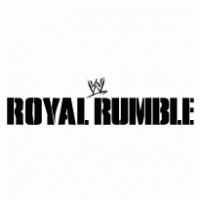 WWE Royal Rumble logo vector logo